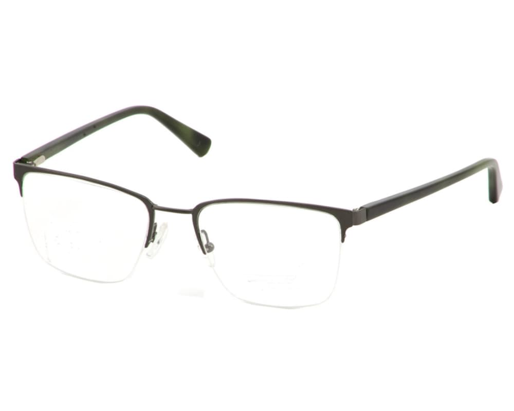 Perry Ellis PE418 3 Eyeglasses 53mm Men