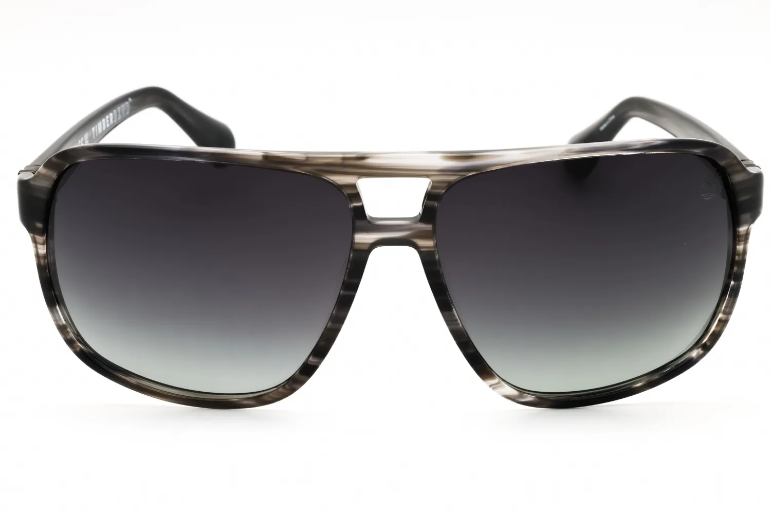 Timberland TB00031 20D Sunglasses Grey 65mm Men 2