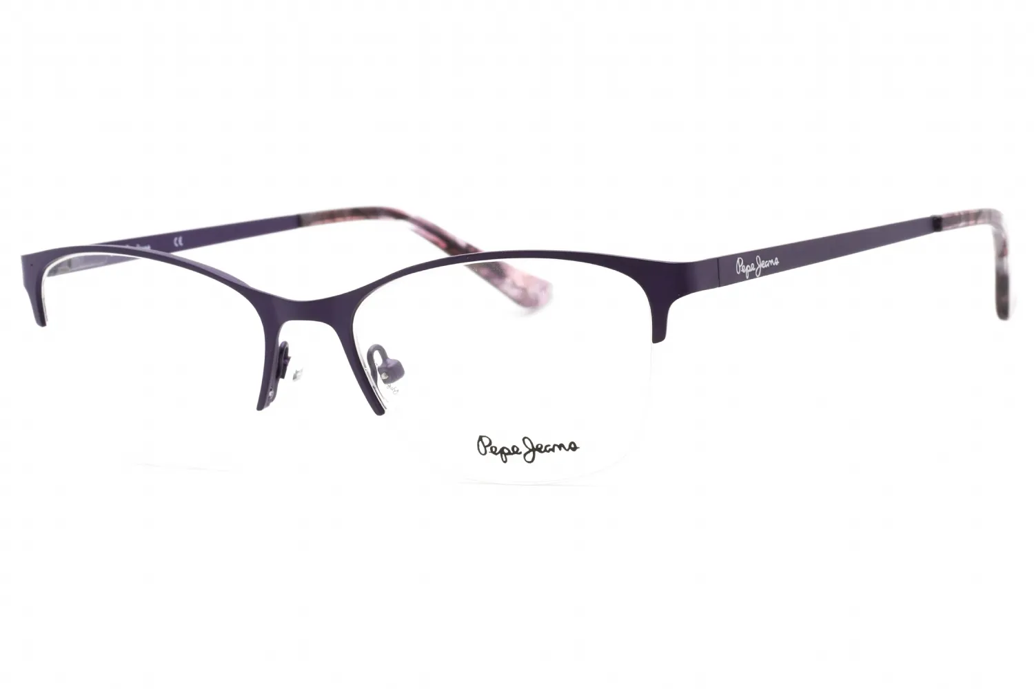 Pepe Jeans PJ1385 C3 Eyeglasses Purple 52mm Women