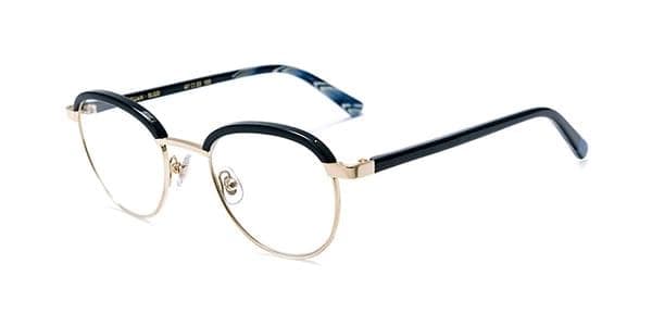 Etnia Barcelona TETUAN BLGD Eyeglasses Multicolor 47mm Unisex