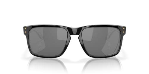 Oakley Holbrook OO9102-Y755 OO9102 Sunglasses Multicolor 137mm Unisex