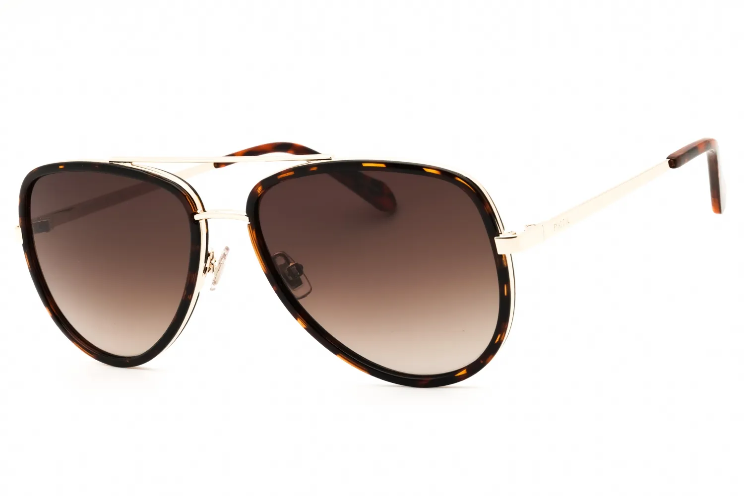 Fossil FOS 2147/G/S 086 Sunglasses Havana 59mm Unisex