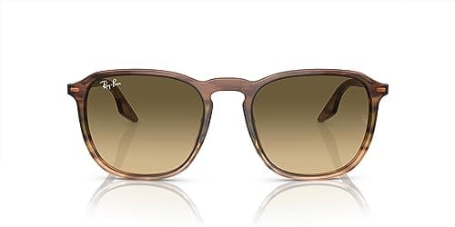 Ray-Ban RB2203 1392/0A RB2203 Sunglasses Brown 145mm Unisex
