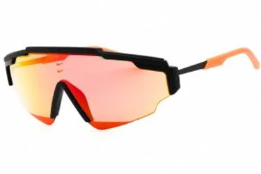 Nike NIKE MARQUEE EDGE 24 E EV24027 008 Sunglasses Matte Black