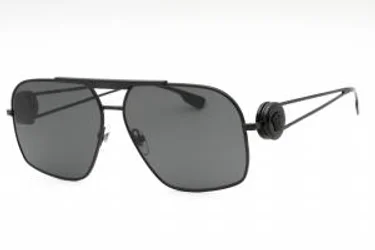 Versace 0VE2269 143387 Sunglasses Matte Black 62mm