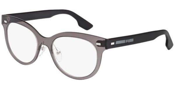 McQ MQ0009O 002 Eyeglasses Multicolor 50mm Women