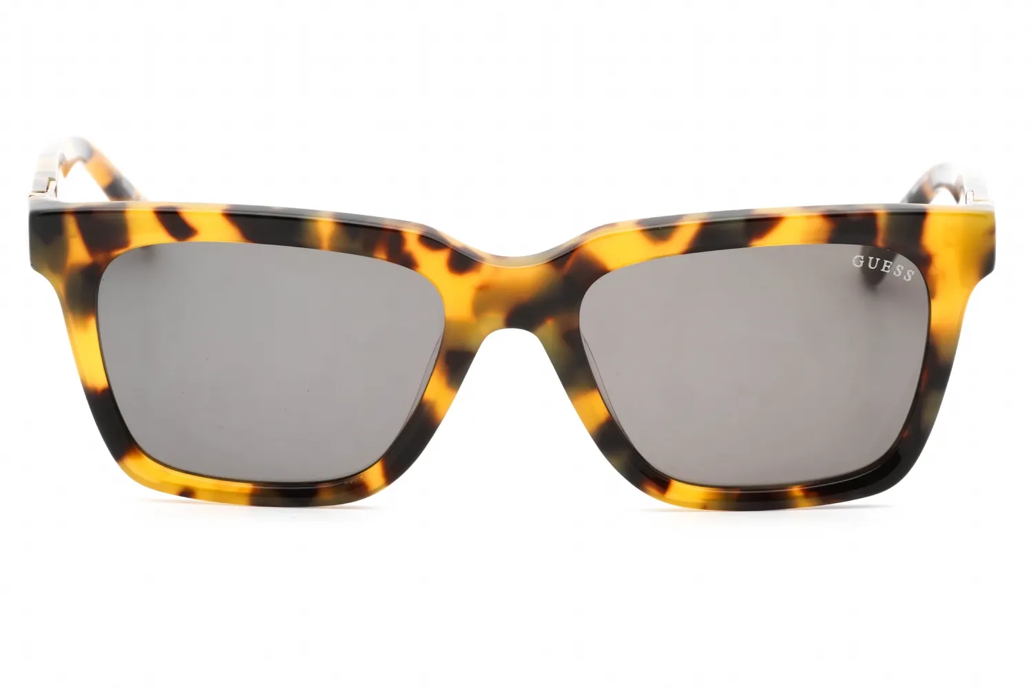 Guess GU00064 53N Sunglasses Blonde Havana 53mm Men 2