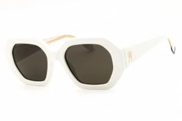 Tommy Hilfiger TH 2155/S 0SZJ IR Sunglasses Ivory 52mm