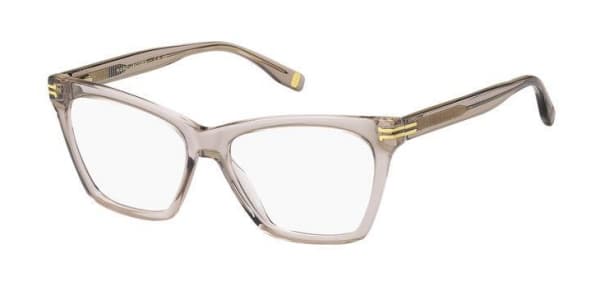 Marc Jacobs MJ1039 HAM MJ 1039 Eyeglasses Beige 54mm Women