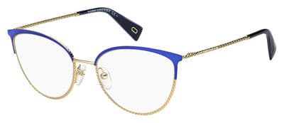 Marc Jacobs MARC 256 PJP MARC 256 Eyeglasses Multicolor 53mm Women