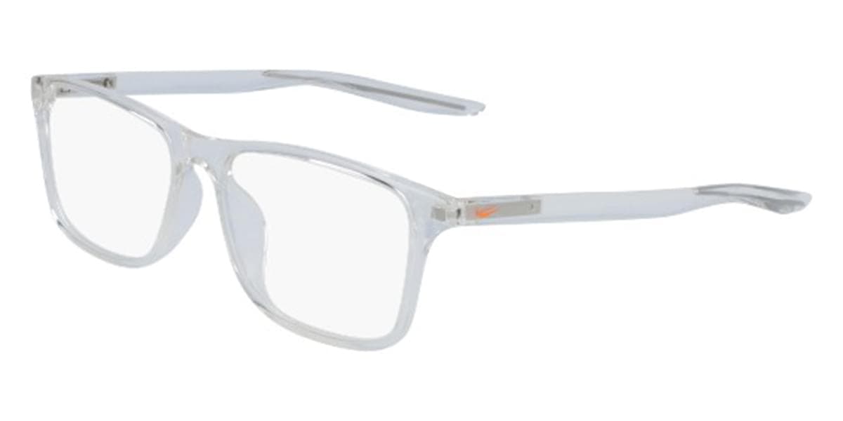 Nike 5017 960 5017 Eyeglasses Clear 52mm Men