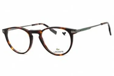 Lacoste L2941 230 Eyeglasses Dark Havana 50mm