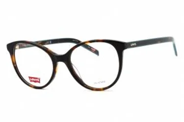 Levi's LV 1031 0086 00 Eyeglasses Havana 51mm