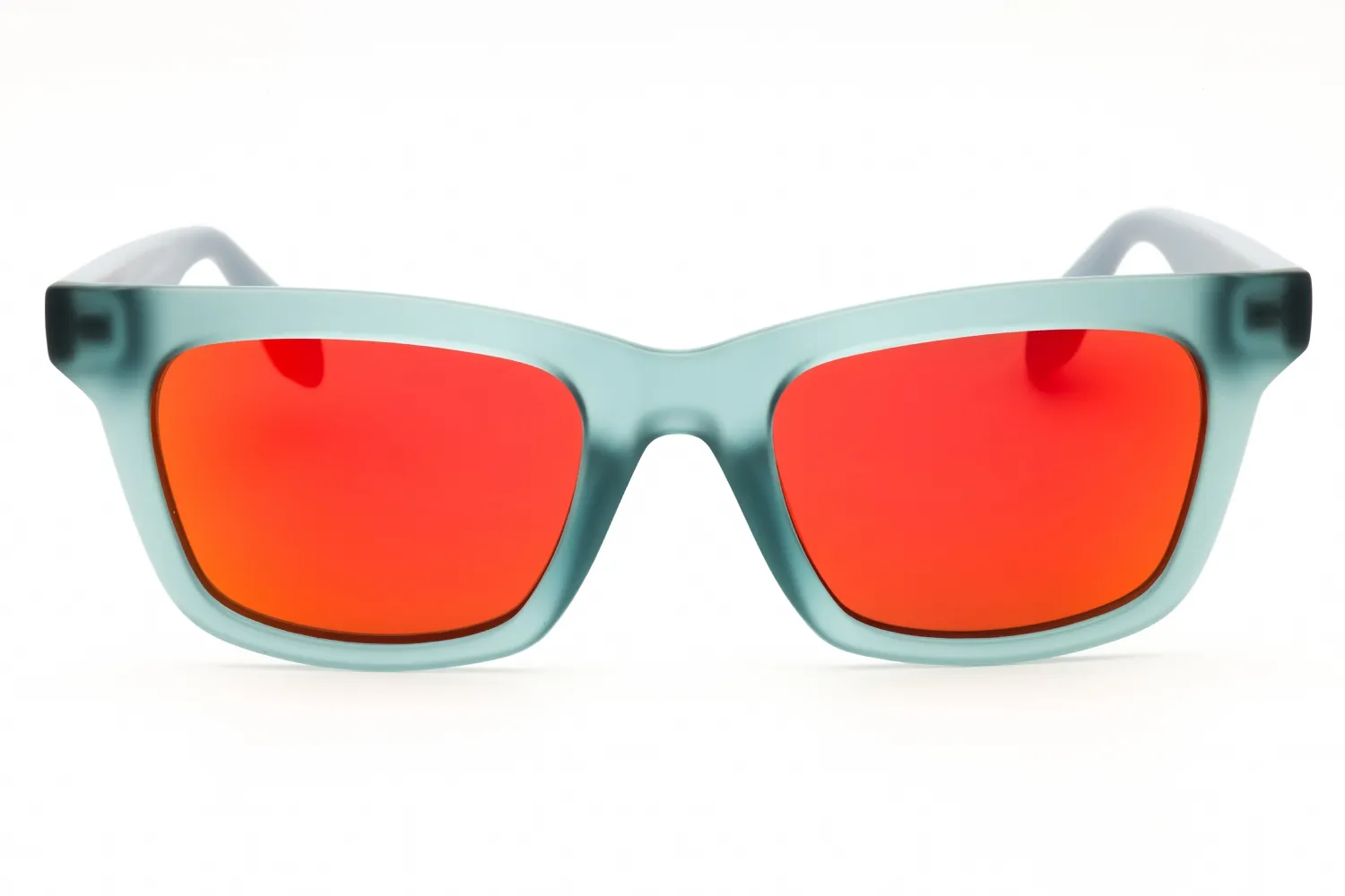 Adidas OR0116 20U Sunglasses Grey 51mm Unisex 2