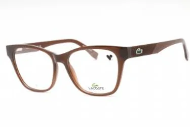 Lacoste L2920 200 Eyeglasses Brown 54mm