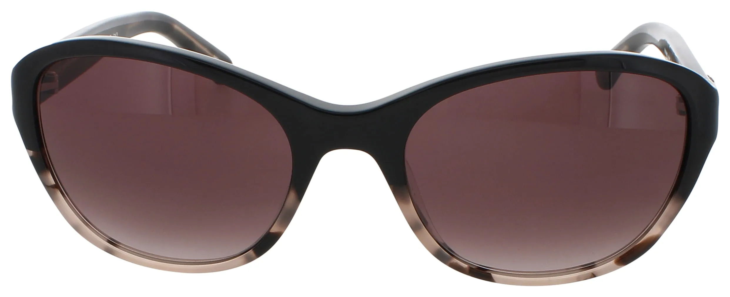 Kate Spade GOLDA/G/S W4A Sunglasses Black 56mm Women 2