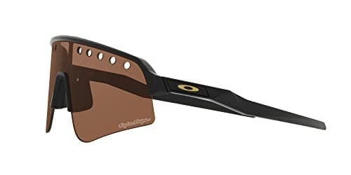 Oakley Sutro Lite Sweep OO9465-1939 OO9465 Sunglasses Black 138mm Unisex 3