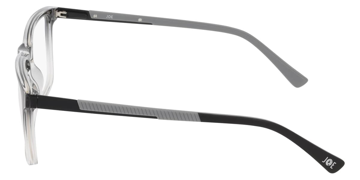 Joe JOE4123 004 Eyeglasses Black Gradient 54mm Men 3