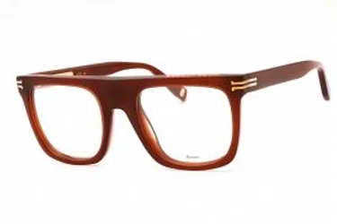 Marc by Marc Jacobs MJ 1063 009Q 00 Eyeglasses Brown