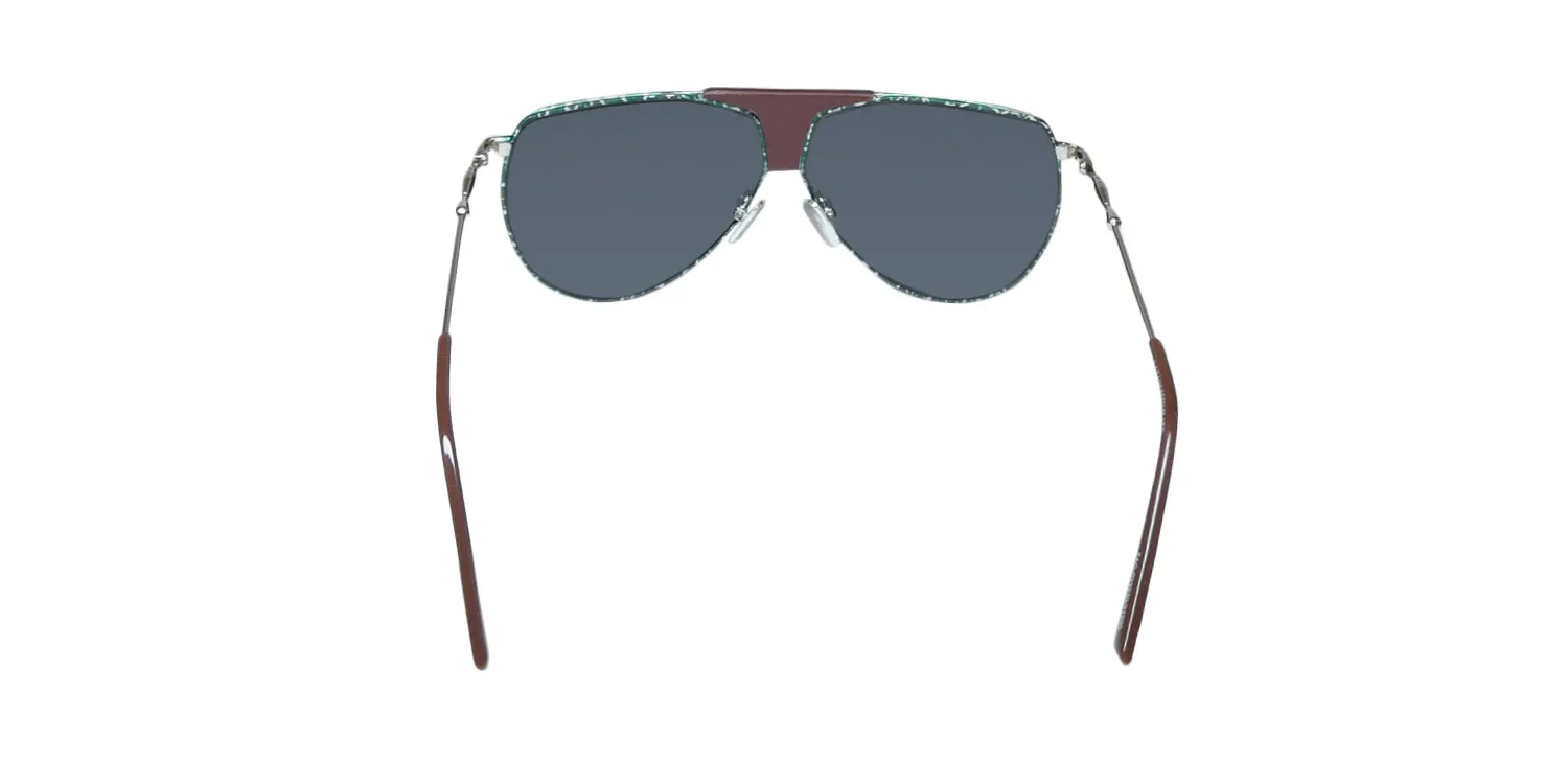 Diff Boba Fett Star Wars grnp Sunglasses Kamino Green 65mm 5