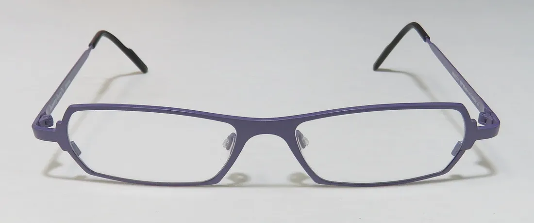 Harry Lary Mixxxy 497 Eyeglasses Lavender 50mm 3