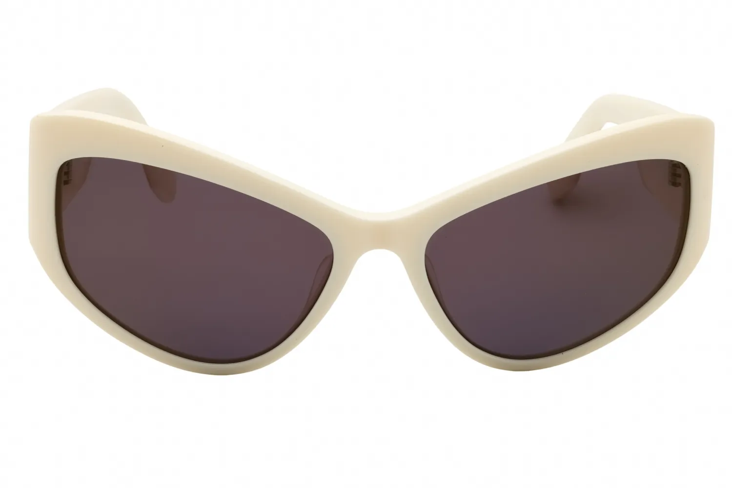 Adidas OR0089 21G Sunglasses White 57mm Women 2