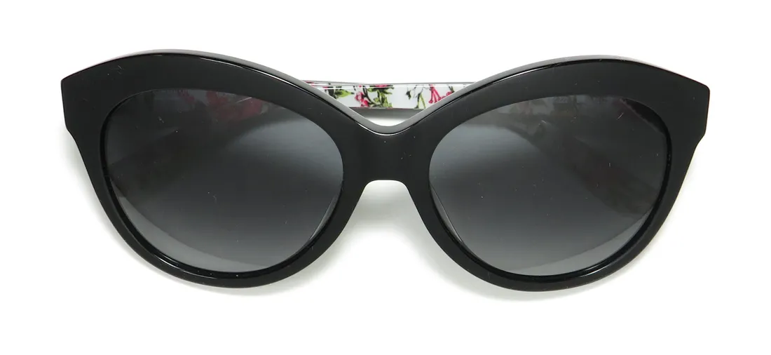 Isaac Mizrahi 30222 bk Sunglasses Black 56mm 2