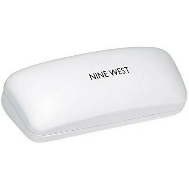Nine West NW5186 237 Eyeglasses Multicolor 48mm Women _Case