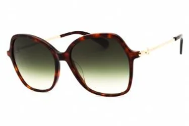 Longchamp LO705S 230 Sunglasses Havana 57mm