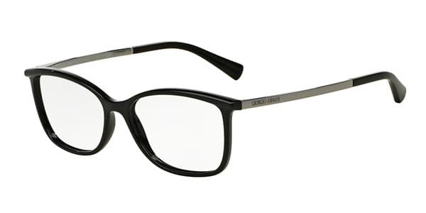 Giorgio Armani AR 7093 5017 Eyeglasses Multicolor 53mm Women