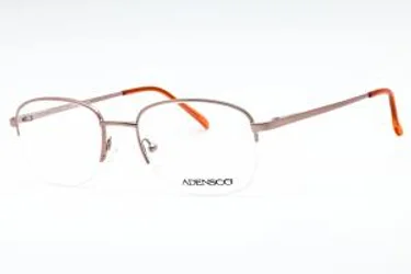 Adensco Bill/N 01WK 00 Eyeglasses Light Brown
