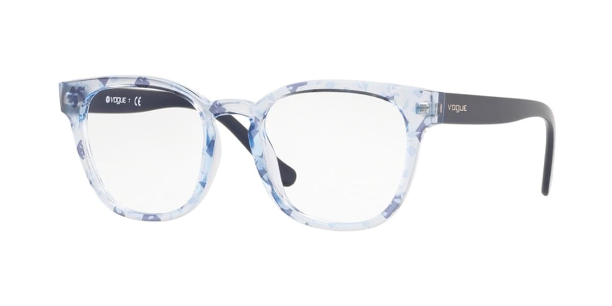 Vogue VO 5273 2727 VO5273 Eyeglasses Multicolor 50mm Women