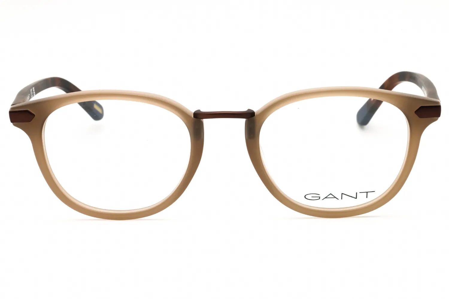 Gant GA3115 020 Eyeglasses Grey 49mm Men 2
