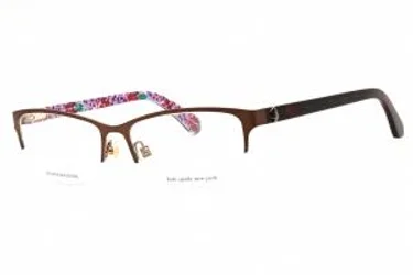 Kate Spade Marnie 0086 00 Eyeglasses Havana 53mm