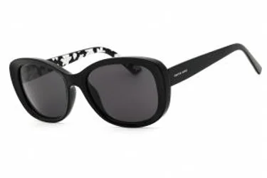 Draper James DJ9031 001 Sunglasses Black 56mm