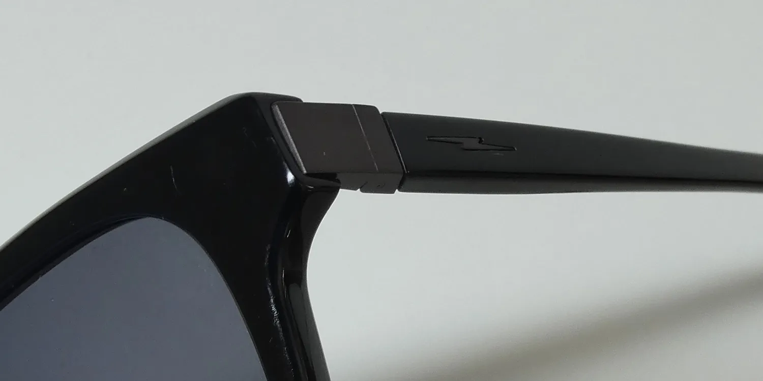 Flexon Shinola 1502s 001 Sunglasses Black 52mm 6