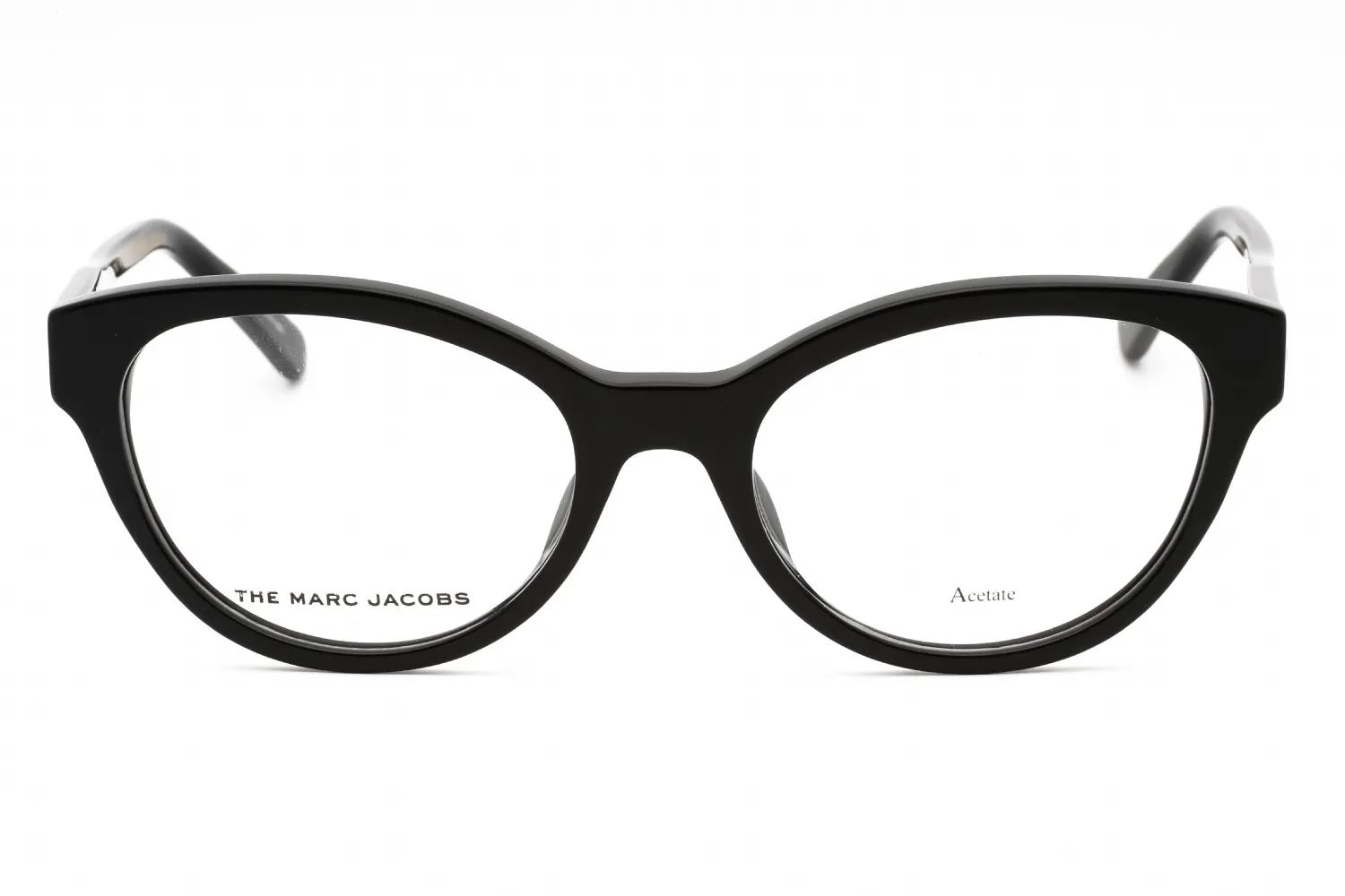 Marc Jacobs MARC 628 807 Eyeglasses Black 52mm Women 2