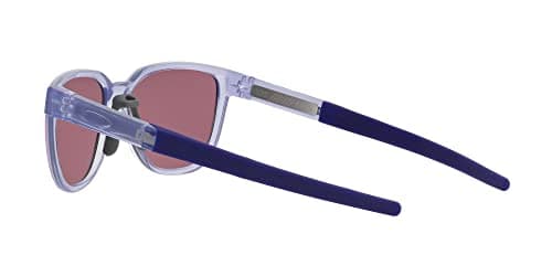 Oakley Actuator OO9250-0757 OO9250 Sunglasses Purple 146mm Men 5