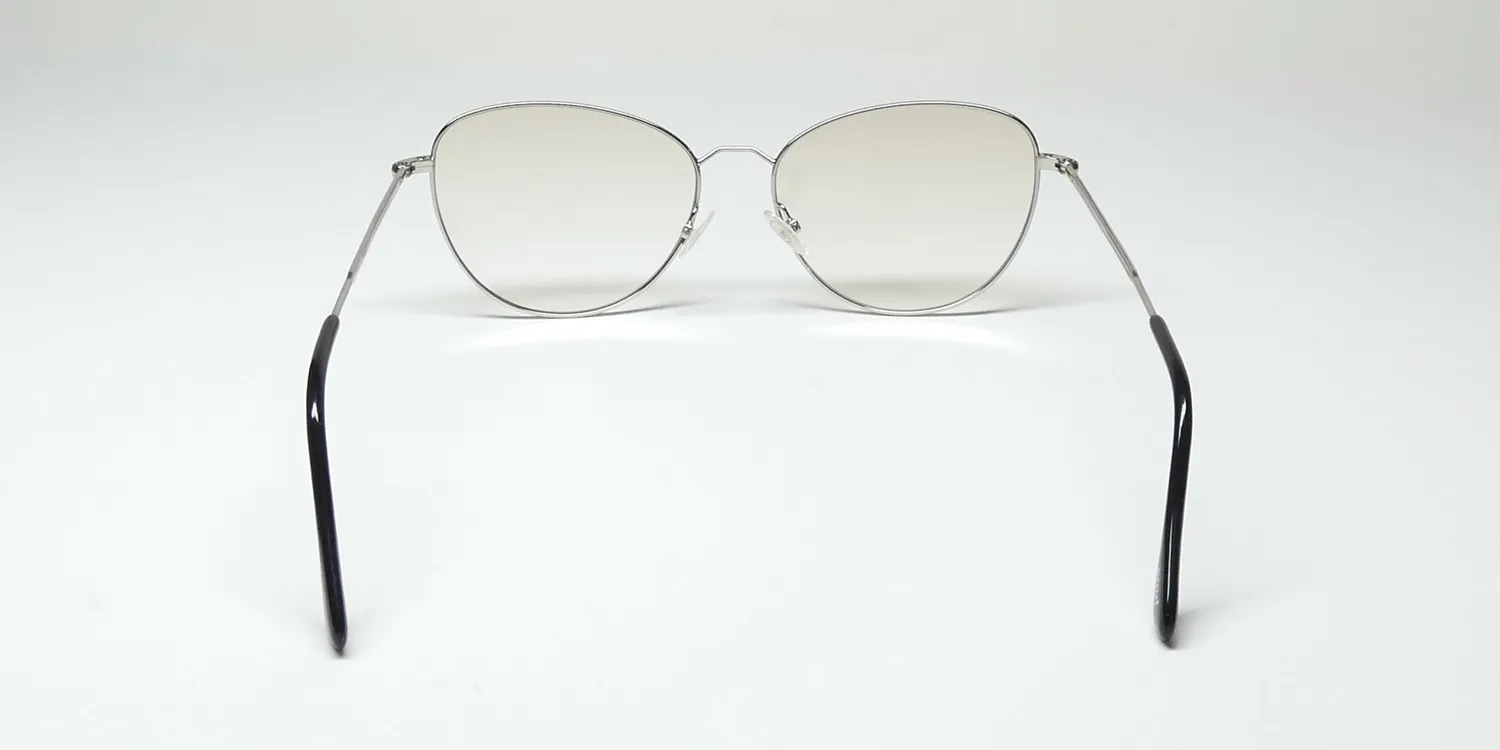 Andy Wolf 4743 a Eyeglasses Silver 54mm 5