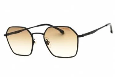 Carrera CARRERA 334/S 0003 86 Sunglasses Mtt Black