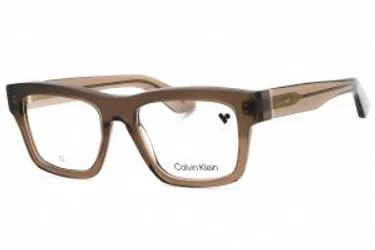 Calvin Klein CK24525 200 Eyeglasses Brown