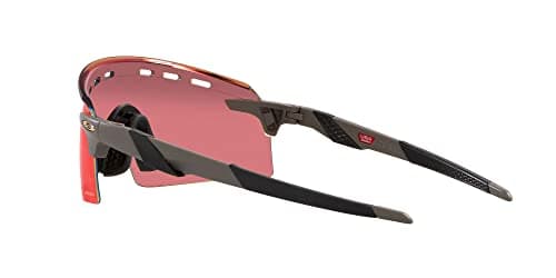 Oakley Encoder Strike Vented OO9235-0839 OO9235 Sunglasses Gray 123mm Unisex 5