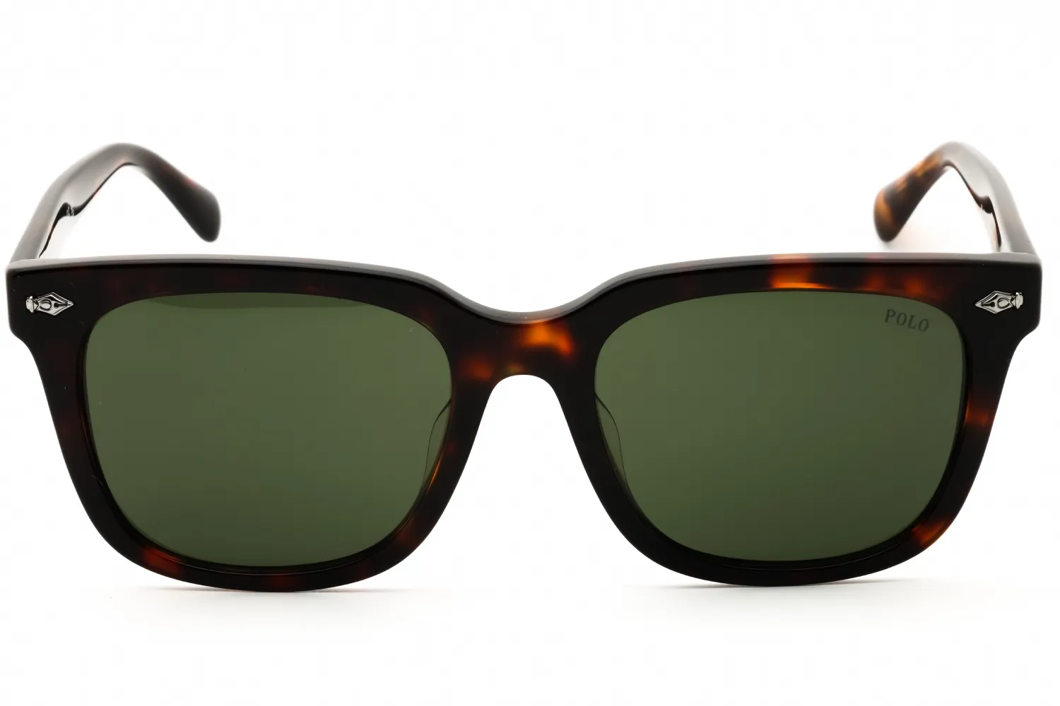 Polo Ralph Lauren PH4210F 613771 Sunglasses Tortoise Men 2