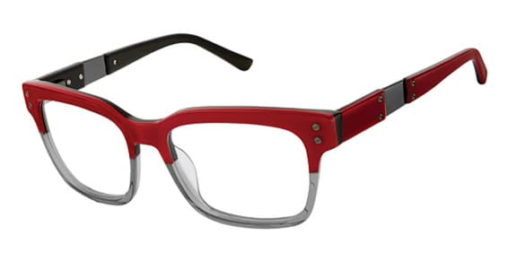 L.A.M.B. LA045 TOR Eyeglasses Multicolor 52mm Women