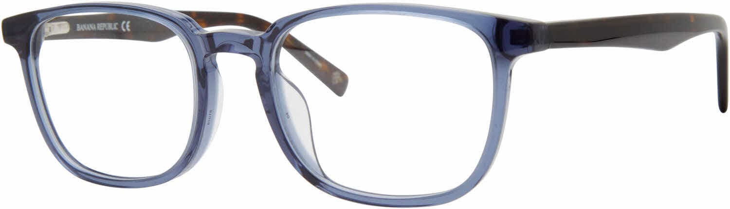 Banana Republic BR 05 OXZ Eyeglasses Multicolor 51mm Men