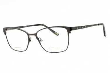 Emozioni EM 4395 06LB 00 Eyeglasses Ruthenium 54mm