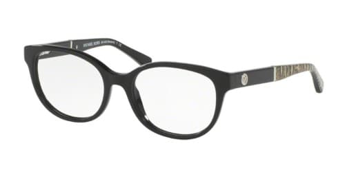 Michael Kors MK 4032 Rania III 3168 Eyeglasses Multicolor 51mm Women