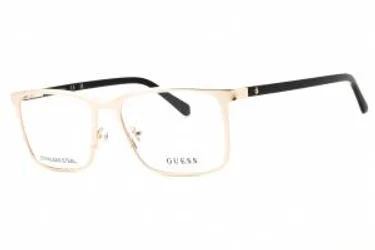 Guess GU50193 032 Eyeglasses Pale Gold 56mm