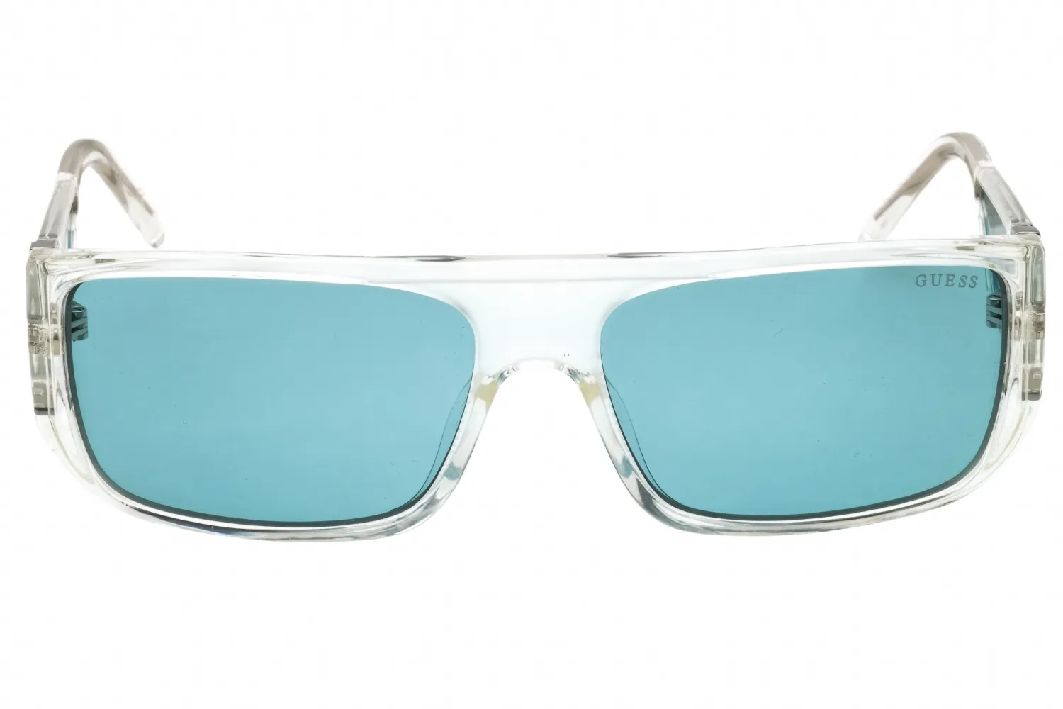 Guess GU00136 26V Sunglasses Crystal 60mm Unisex 2