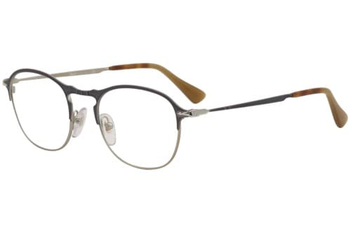 Persol 7007-V 1071 Eyeglasses Gray 49mm Men